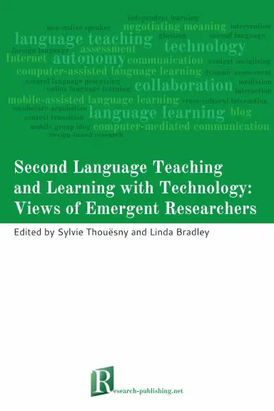 Second Language Teaching And Learning With Technology: Views Of Emergent Researchers 1