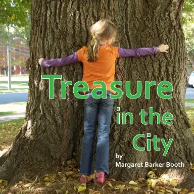 Treasure In The City 1
