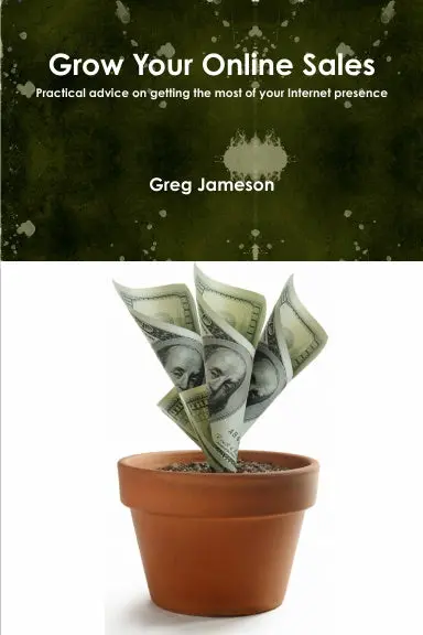 Grow Your Online Sales 1