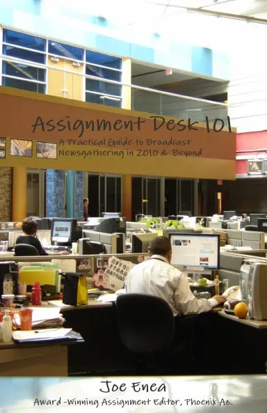Assignment Desk 101 1