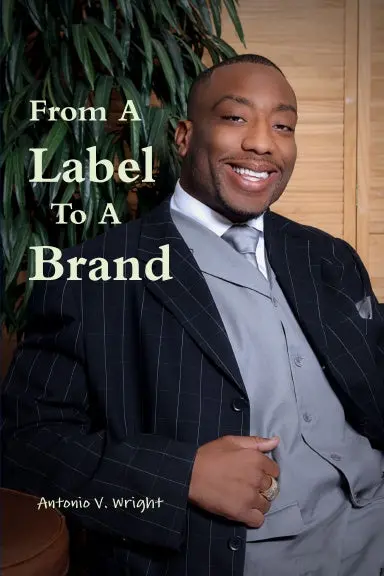 From A Label To A Brand 1