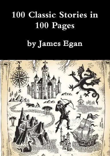 100 Classic Stories In 100 Pages 1