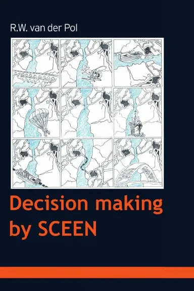 Decision Making By Sceen 1