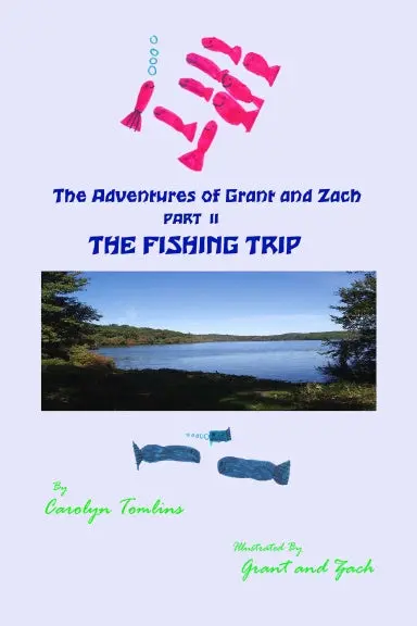 The Fishing Trip 1