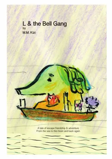 L & The Bell Gang 1