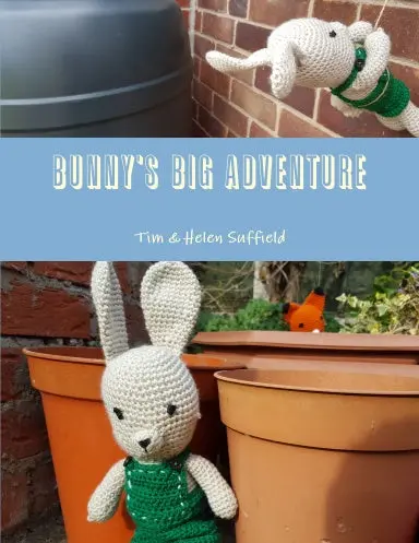 Bunny's Big Adventure 1