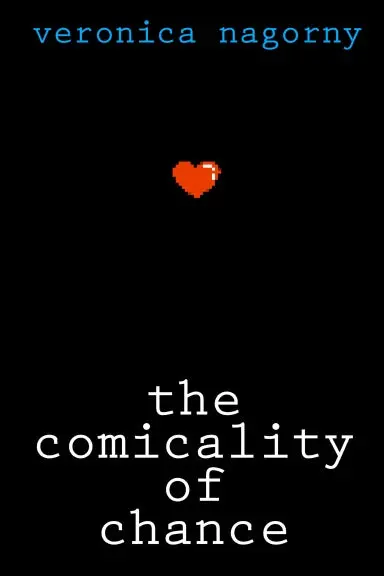 The Comicality Of Chance 1