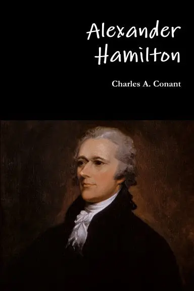 Alexander Hamilton 1