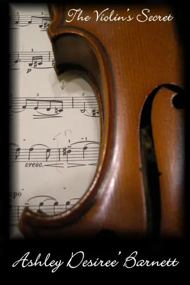 The Violin's Secret 1