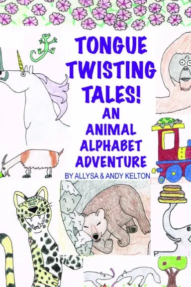 Tongue Twisting Tales! 1