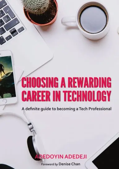 Choosing A Rewarding Career In Technology 1