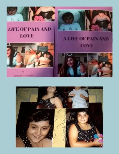 A Life Of Pain And Love 1