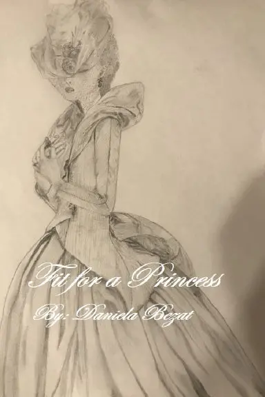 Fit For A Princess 1