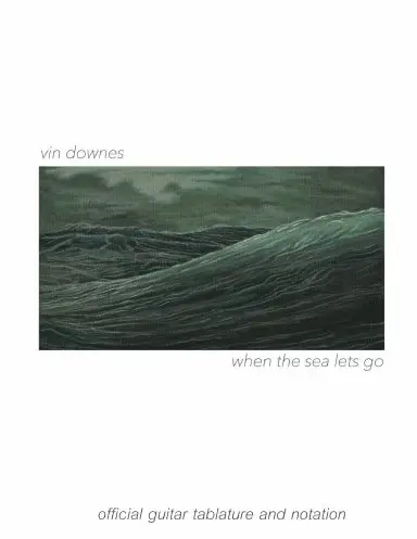 When The Sea Lets Go 1