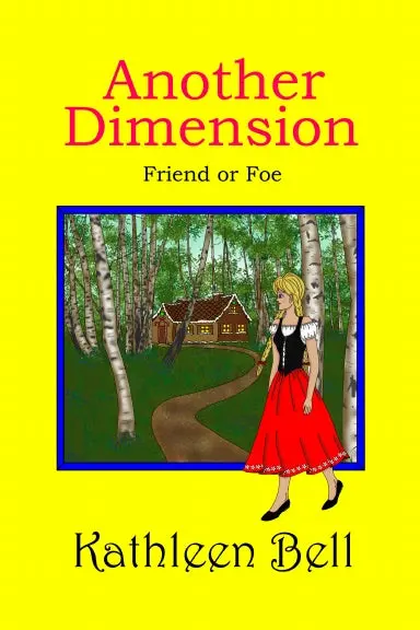 Another Dimension - Friend Or Foe 1