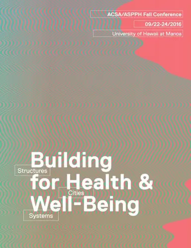 2016 Fall Conference Proceedings 1