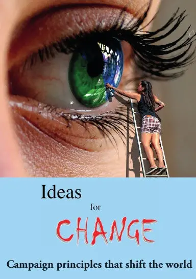 Ideas For Change 1