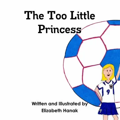 The Too Little Princess 1