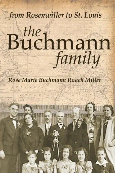 The Buchmann Family 1
