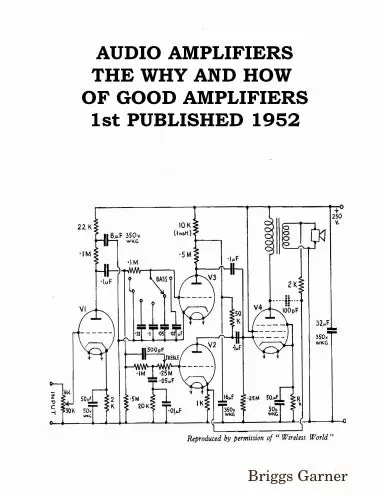 Amplifiers The Why And How 1