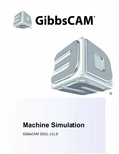 Machine Simulation (Color) 1