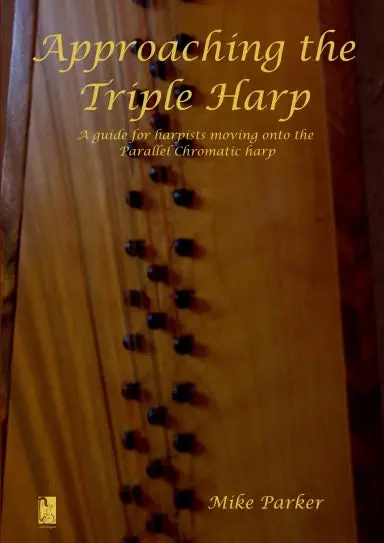 Approaching The Triple Harp 1