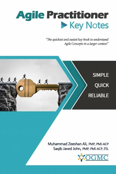 Agile Practitioner Key Notes 1