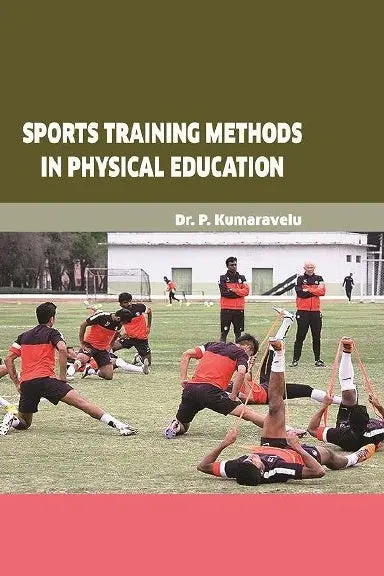 Sports Training Methods In  Physical Education 1