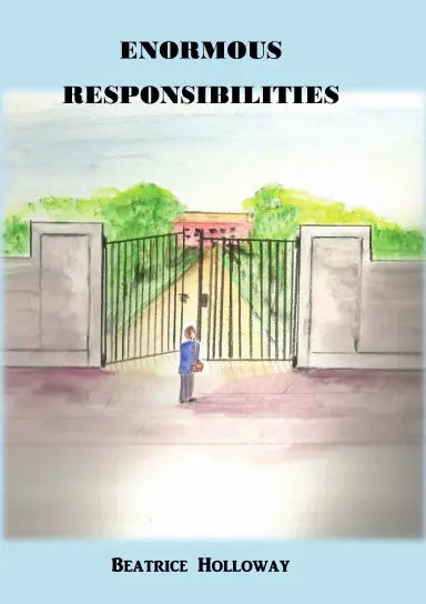 Enormous Responsibilities 1