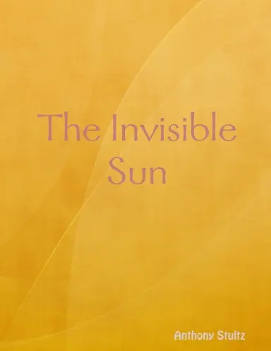 The Invisible Sun 1