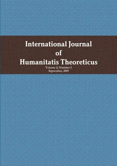 Humanitatis Theoreticus 1