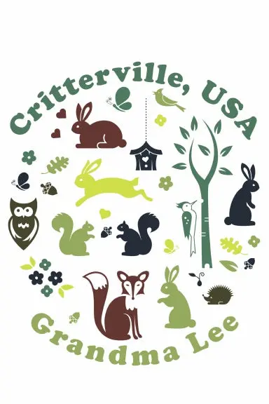 Critterville, Usa 1