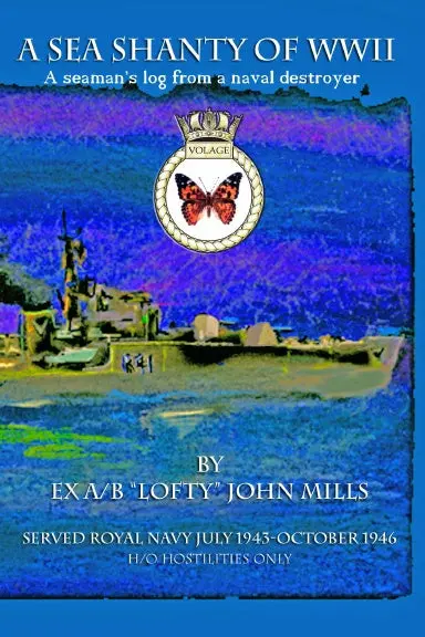 A Sea Shanty Of Wwii 1