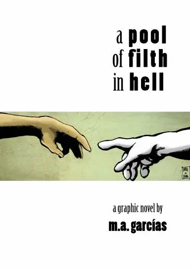 A Pool Of Filth In Hell 1