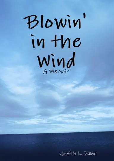 Blowin' In The Wind 1