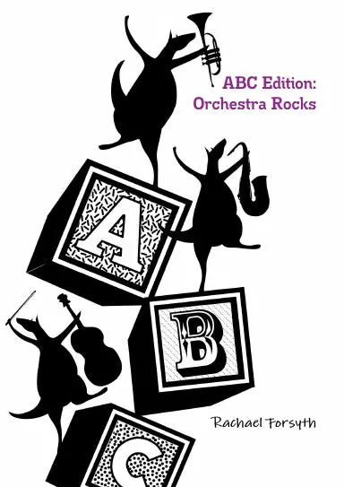 Abc Edition: Orchestra Rocks 1