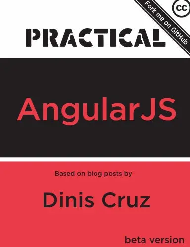 Practical Angularjs (Beta V0.85) 1