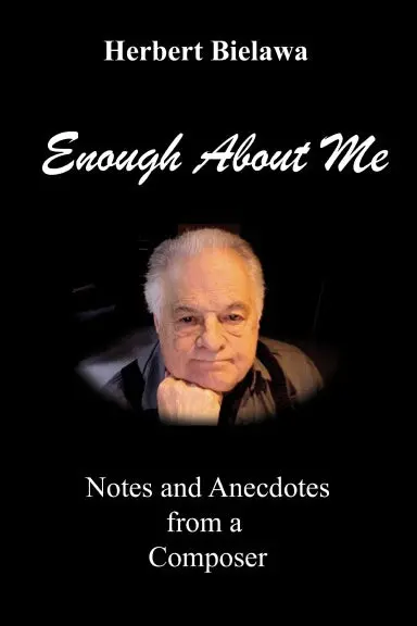 Enough About Me 1