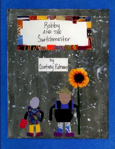 Robby And The Switchmaster 1