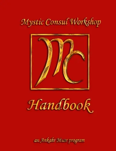 Mystic Consul Workshop Handbook 1