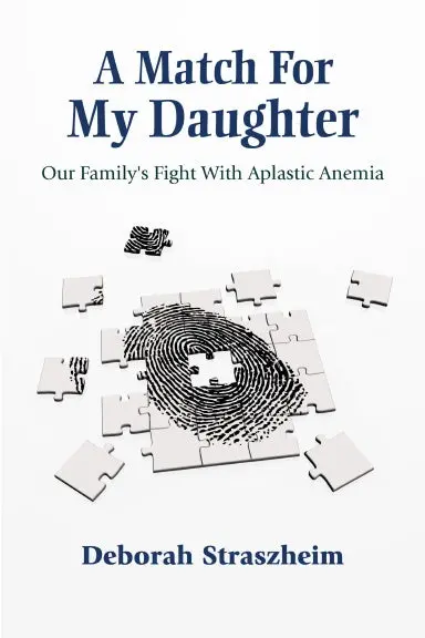 A Match For My Daughter - Paperback 1