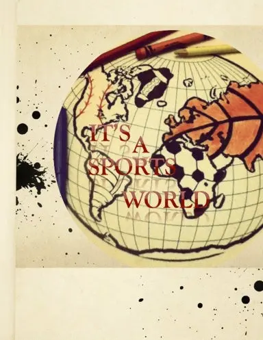 World Of Sports 1
