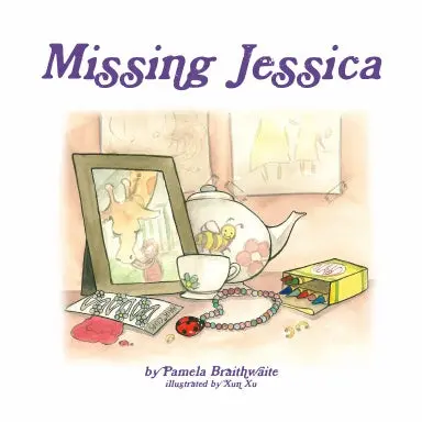 Missing Jessica 1