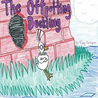 The Offputting Duckling 1