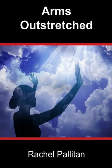 Arms Outstretched 1