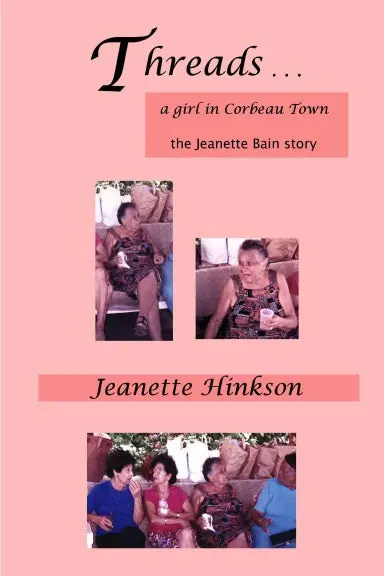 Threads .. A Girl In Corbeau Town 1