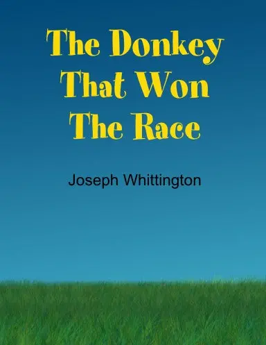 The Donkey That Won The Race 1