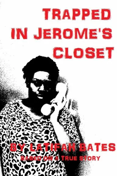 Trapped In Jerome's Closet 1