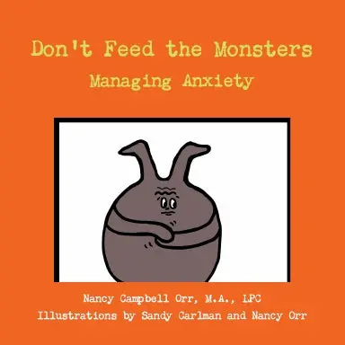 Don't Feed The Monster 1