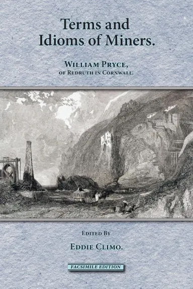 36A) Terms And Idioms Of Miners 1